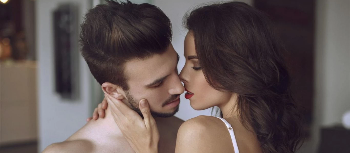 Προσοχή: Tέσσερις ασθένειες που μεταδίδονται με το φιλί